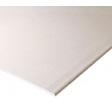 Knauf White Mini (GKB) standarta reģipsis (ģipškartons), 12,5x900x1300mm