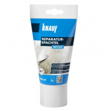 Knauf Reparaturspachtel Beton Remonta špaktele betonam, pelēka, 160ml