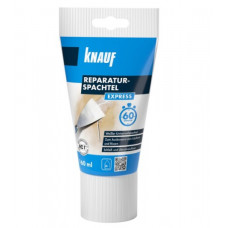 Knauf Reparaturspachtel Express Ātri žūstoša remonta špaktele, 160ml