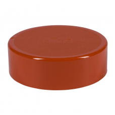 Ostendorf KGK PVC Ārējās kanalizācijas korķis, DN/OD250mm