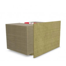 Paroc ROB 80 Nedegošas akmens vates jumtu plāksnes siltumizolācijai 20x1200x1800mm, palete 116.64m2