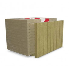 Paroc ROS 30g Nedegošas akmens vates jumta plāksne siltumizolācijai 140x1200x1800mm, 17.28m2