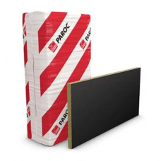 Paroc WAS 35tb Nedegošas akmens vates pretvēja izolācijas plāksnes 200x600x1200mm, iepak. 1.44m2