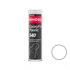 Penosil Epoxy Fix Plastic 540 Epoksīda tepe plastmasas elementiem 30ml balta
