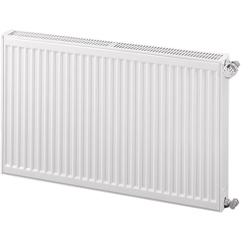 Purmo Tērauda paneļu radiators Purmo Compact Tips 22 H400/L1200 - gab.