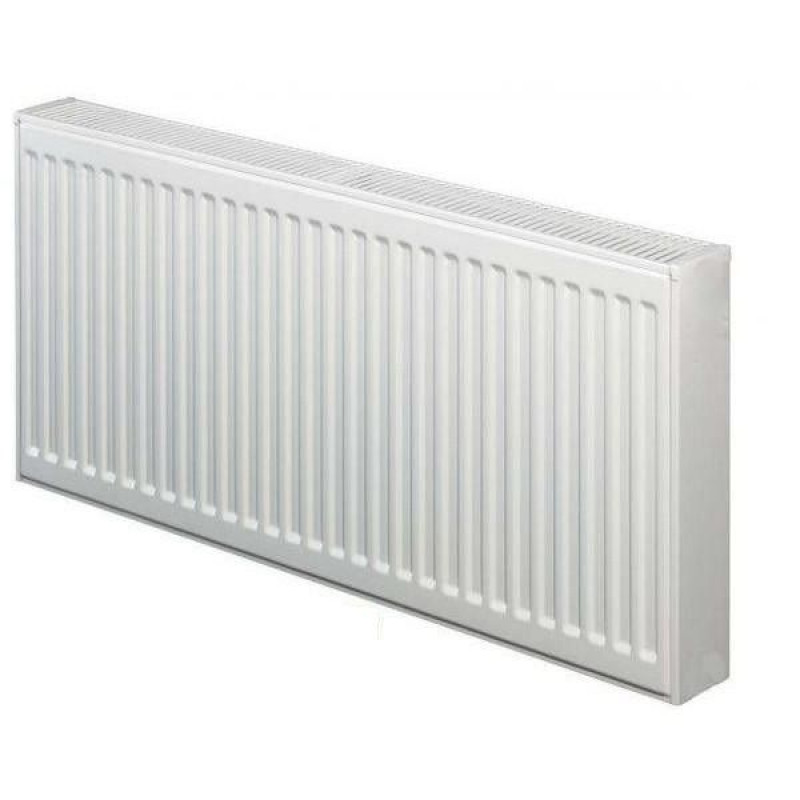 Purmo Tērauda paneļu radiators Purmo Compact Tips 22 H500/L800 - gab.