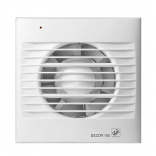 Soler&Palau Decor S 300 ventilātors, bāzes modelis