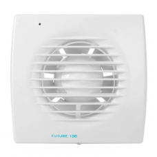 Soler&Palau Future 100 ventilātors, bāzes modelis