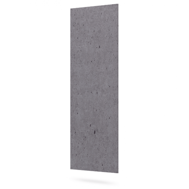 Strama Panels sienas panelis 2800x600 Grey Concrete L