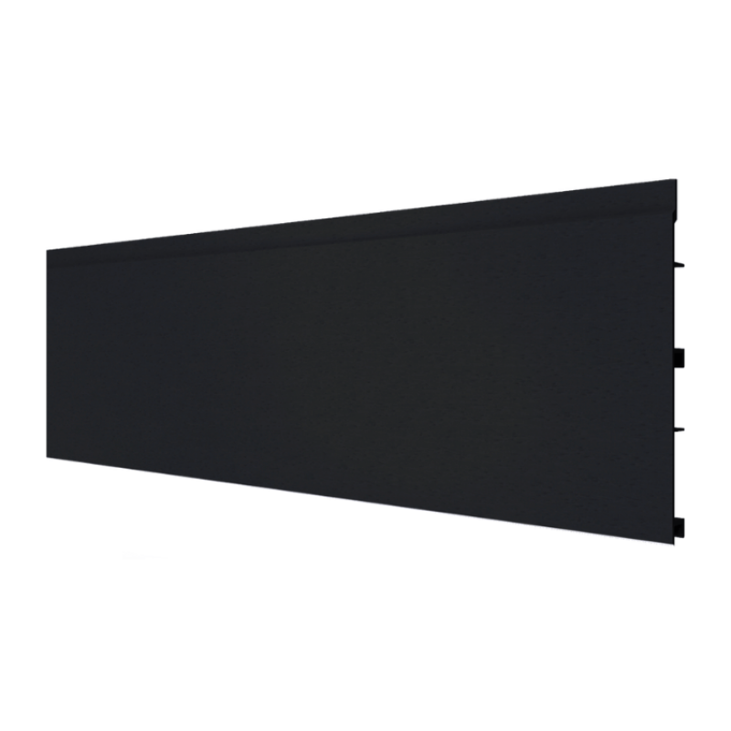 Strama Panels Alumīnija paneļi, Antracīts 1-6.7m