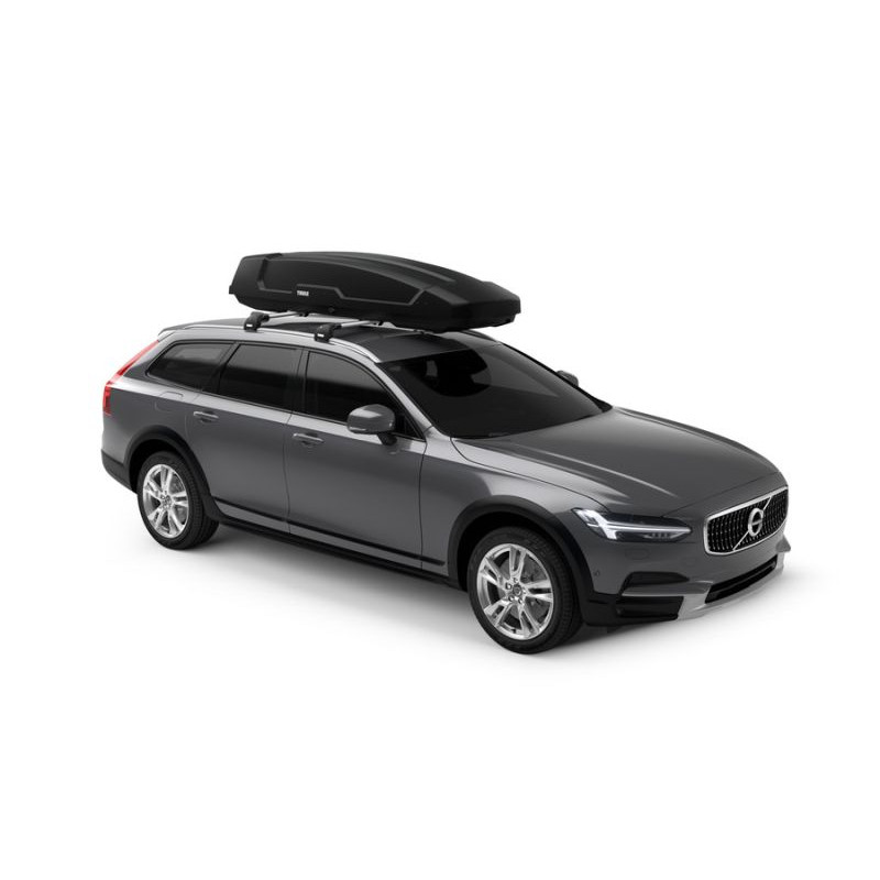 Jumta kaste, Thule Force XT