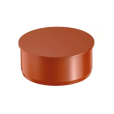 Uponor Infra Ultra Classic Ārējās kanalizācijas kape, D110mm