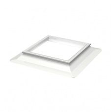Velux Neverama kupola pamatne 15cm CFJ 0010, 120x120cm