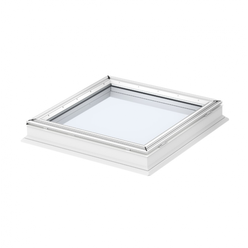 Velux Virsgaismas loga pamatne, neverama CFP 0073U, 100x100cm