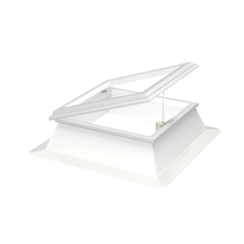 Velux Verama kupola pamatne 30cm Elektriski verama CVJ 1210, 150x100cm