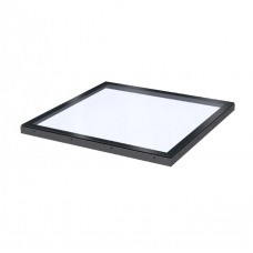 Velux Plakana stikla virsma ISU 2093, 100x100cm