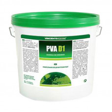 Vincents Polyline PVA D1 Universāla līme iekšdarbiem, 10kg