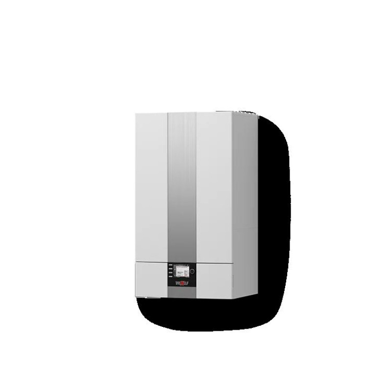 Wolf CGB 2 24 kondensācijas tipa apkures katls - gab.