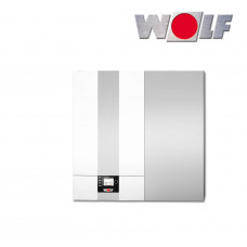 Wolf CGW 2 20/120 L kondensācijas tipa apkures katls - gab.