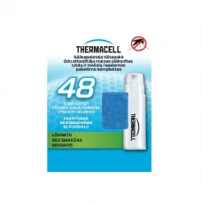 Thermacell Repelenta no odiem papildinājums THERMACELL